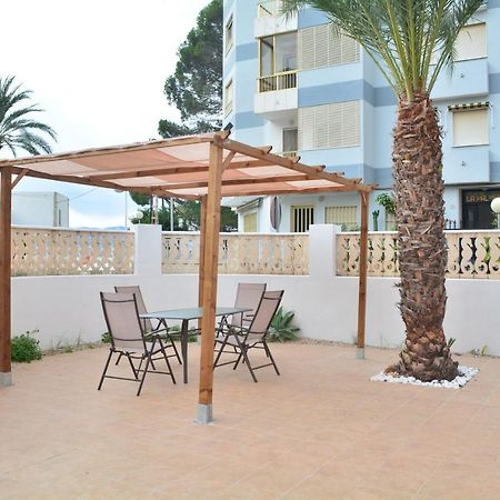 Chalet Villa Los Hipocampos كولرا المظهر الخارجي الصورة
