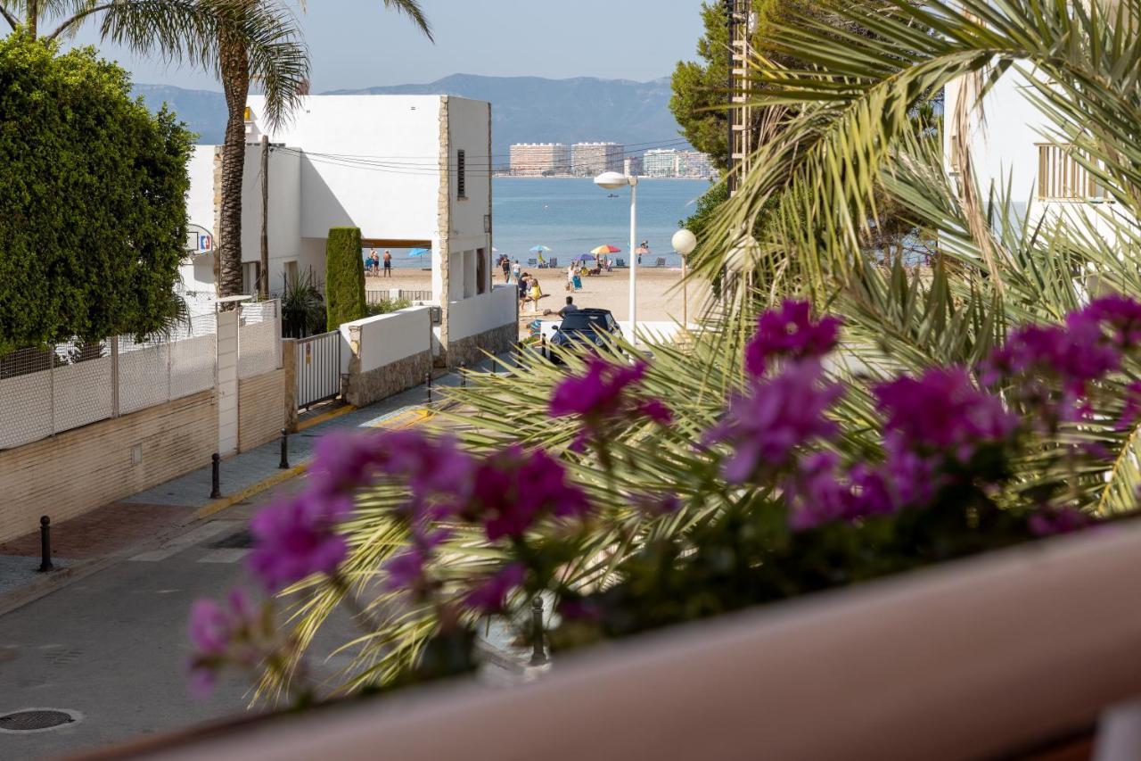 Chalet Villa Los Hipocampos كولرا المظهر الخارجي الصورة