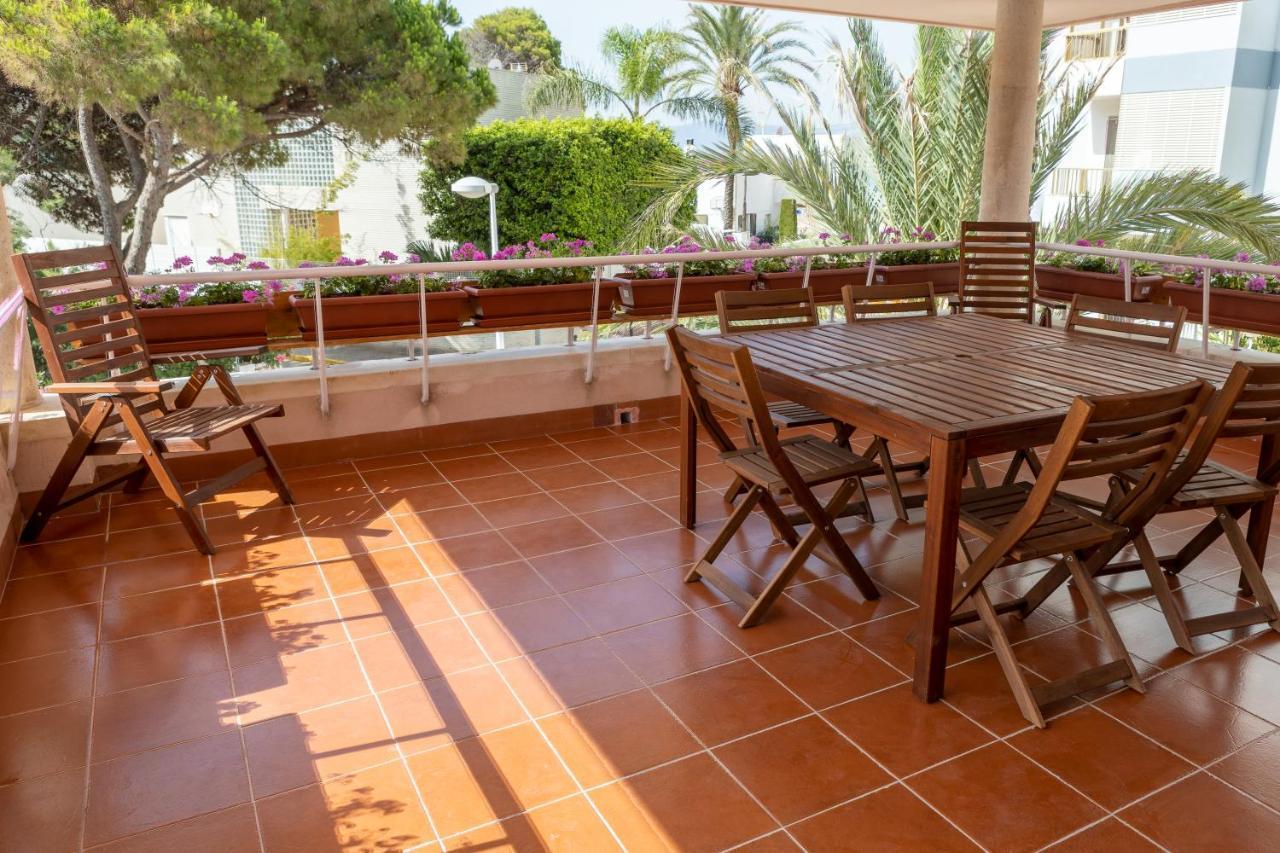 Chalet Villa Los Hipocampos كولرا المظهر الخارجي الصورة