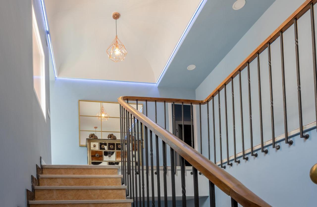 Chalet Villa Los Hipocampos كولرا المظهر الخارجي الصورة
