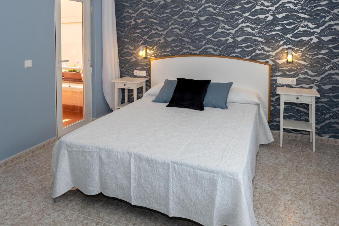Chalet Villa Los Hipocampos كولرا المظهر الخارجي الصورة