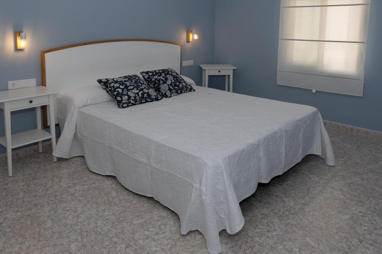 Chalet Villa Los Hipocampos كولرا المظهر الخارجي الصورة