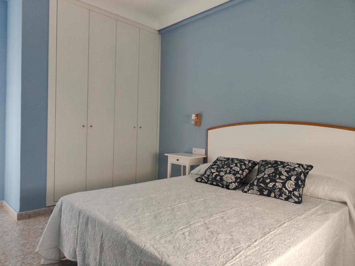 Chalet Villa Los Hipocampos كولرا المظهر الخارجي الصورة