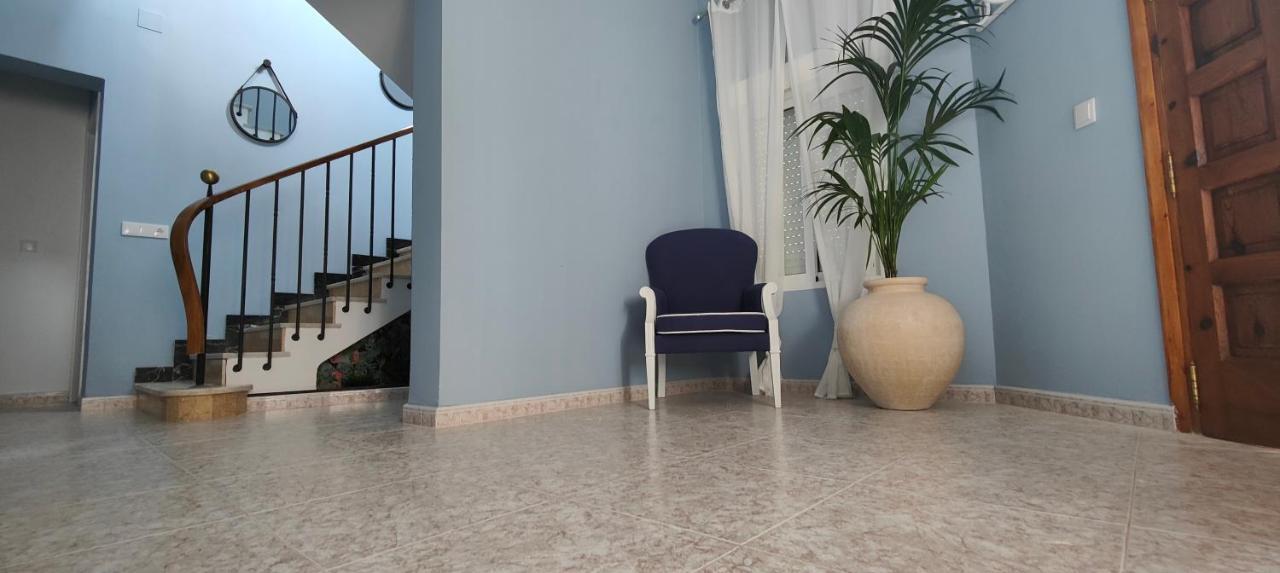 Chalet Villa Los Hipocampos كولرا المظهر الخارجي الصورة