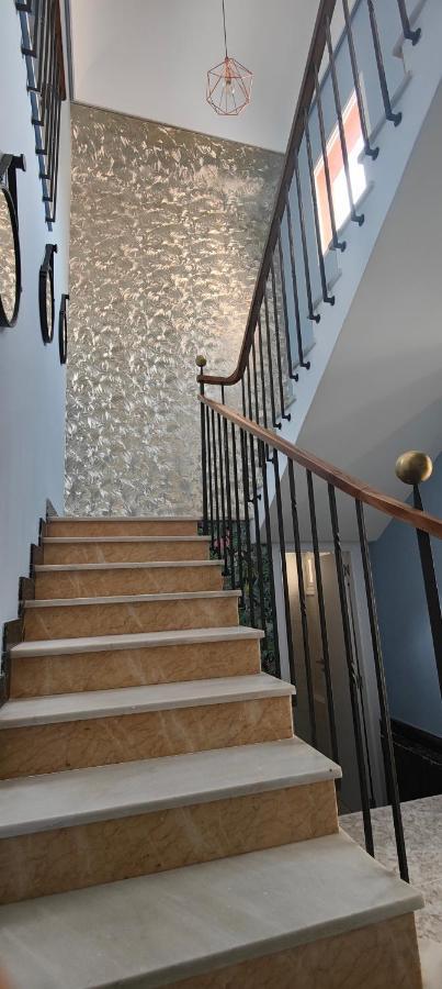 Chalet Villa Los Hipocampos كولرا المظهر الخارجي الصورة