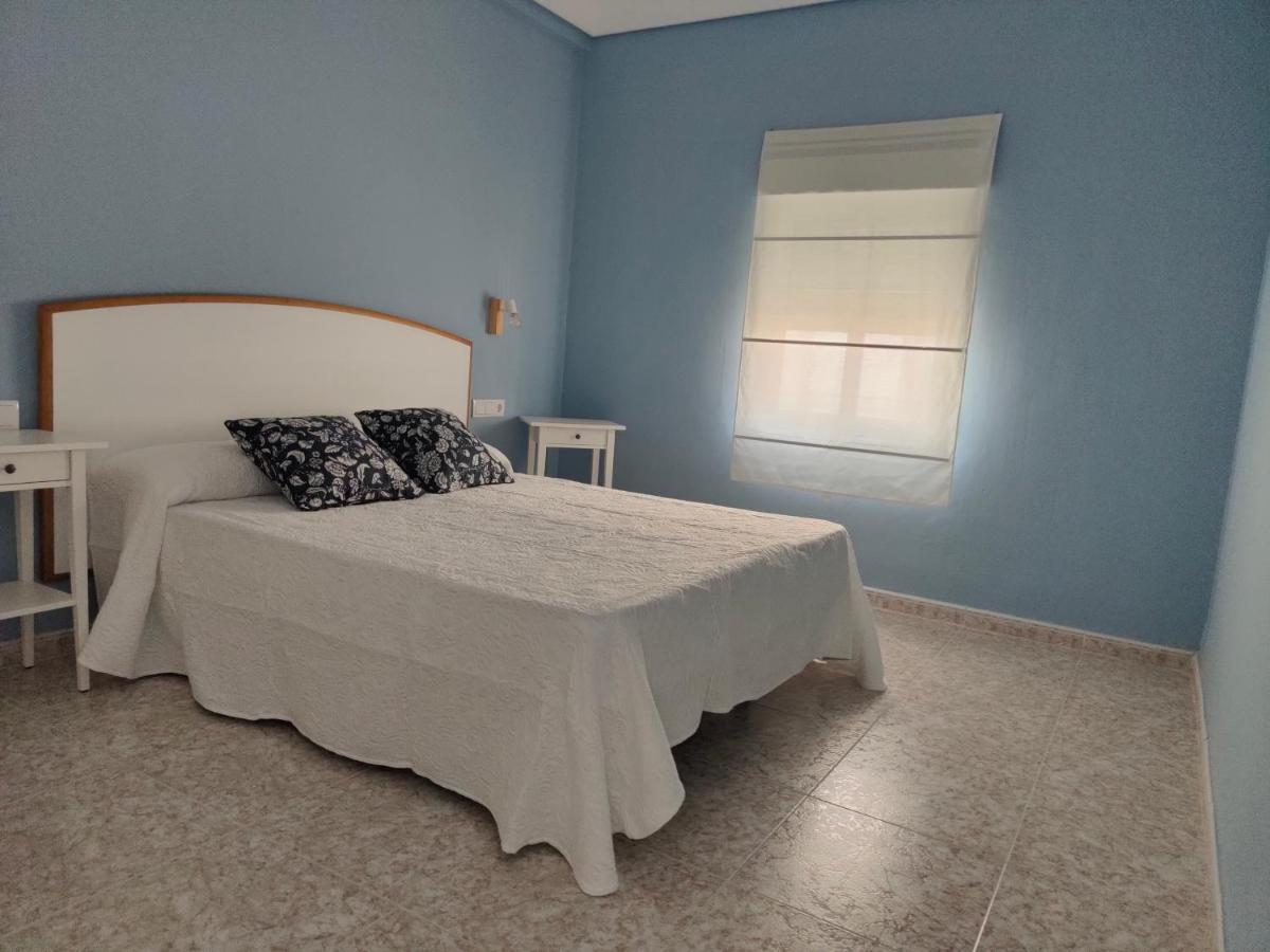 Chalet Villa Los Hipocampos كولرا المظهر الخارجي الصورة
