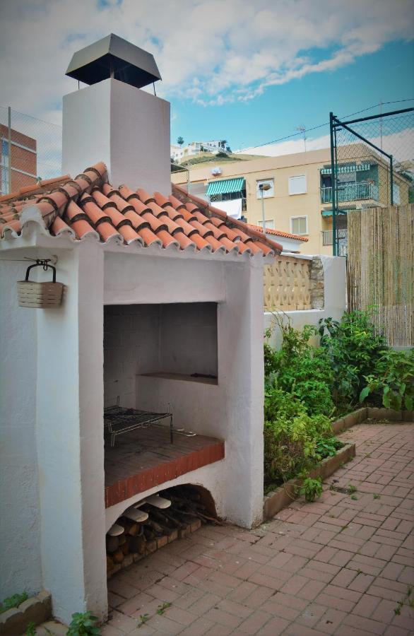 Chalet Villa Los Hipocampos كولرا المظهر الخارجي الصورة